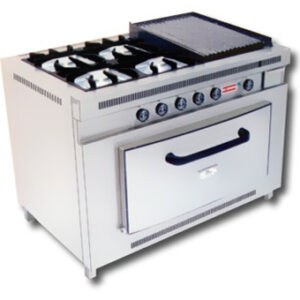 Cocinas Industriales