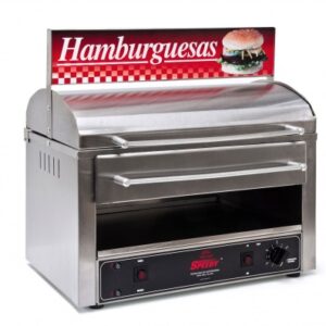 Hamburgueseras