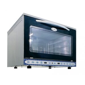 Hornos convectores