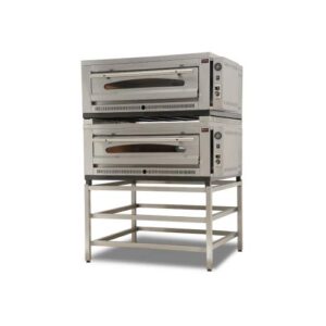 Hornos Pizzeros