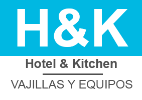 Hotel Kitchen | Todo lo que necesitas para tu Cocina
